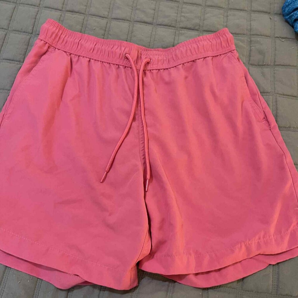 George's Men's Swim Suit (Medium/32-34)
